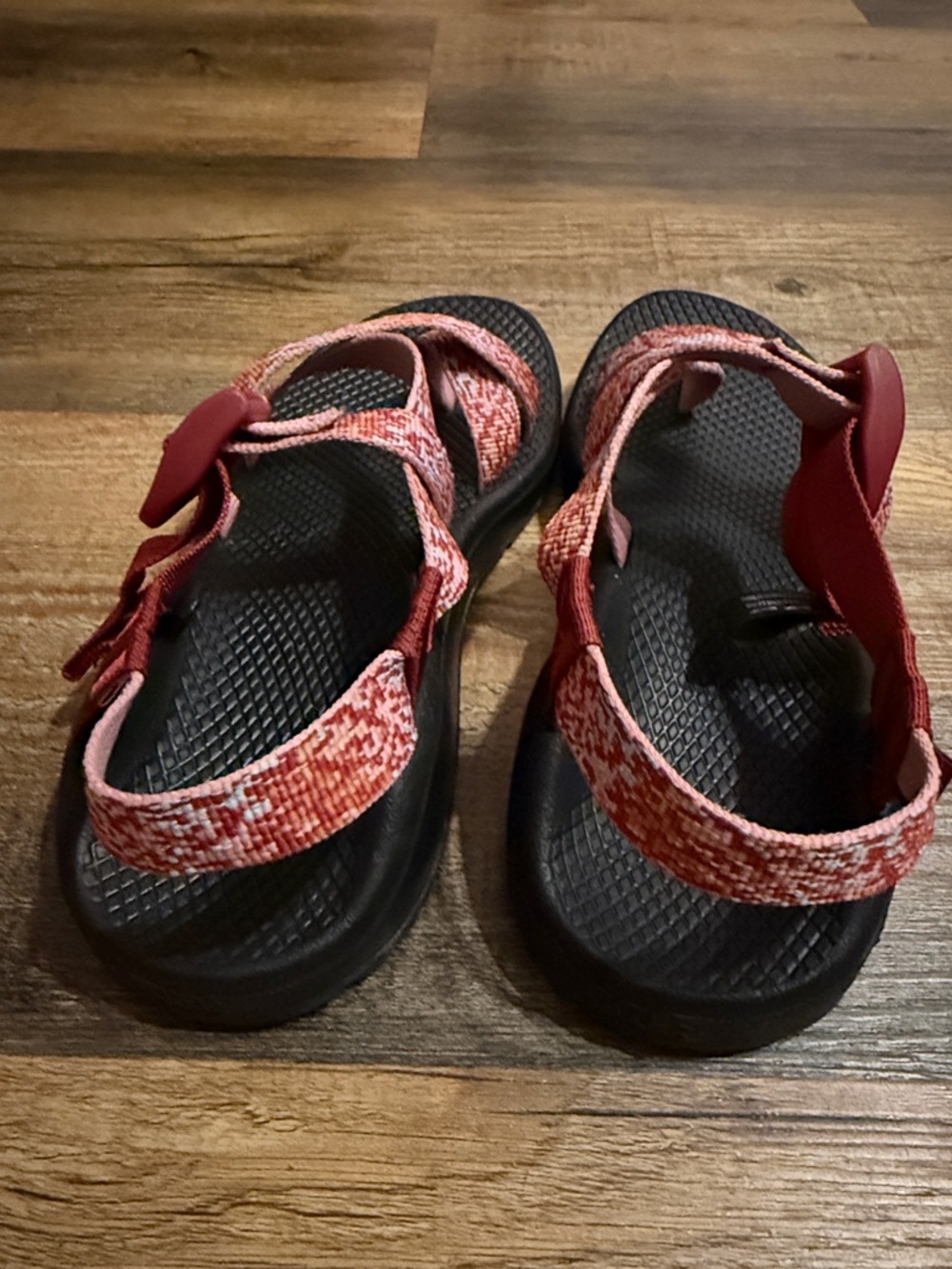 Chaco Z Cloud 2 Women's Sport/Water Sandals - Picture 2 of 5